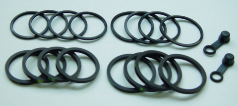 Ремкомплект переднего суппорта TOURMAX BCF-210