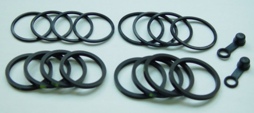 Ремкомплект переднього супорта TOURMAX BCF-210