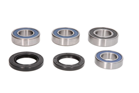 Подшипники оси колеса HONDA CBR 1000 2008- 4 RIDE AB25-1758