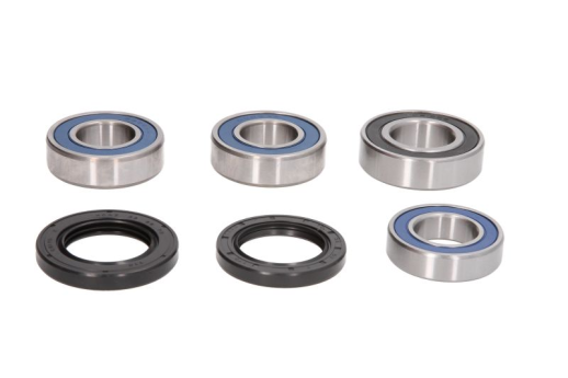 Підшипники осі колеса HONDA CBR 1000 2008-4 RIDE AB25-1758