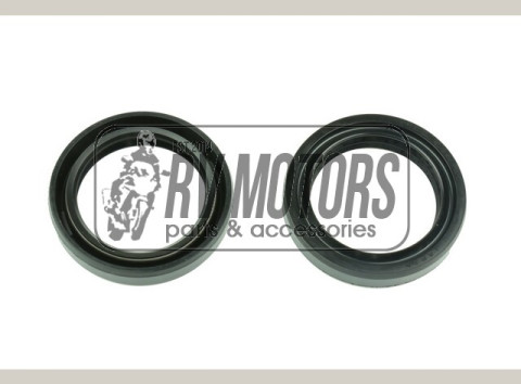 Сальники вилки Athena P40FORK455075 29,8x40x7 (ARI098)