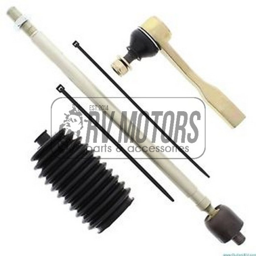 Комплект рульових наконечників AllBalls 51-1063