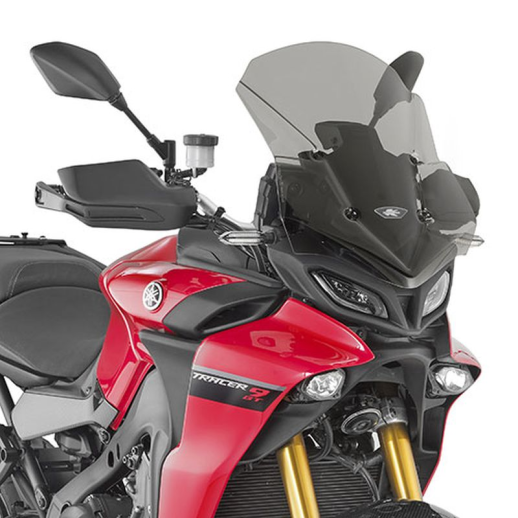 Ветровое стекло Kappa YAMAHA TRACER 9 '21, 49 X 39 CM KD2159S
