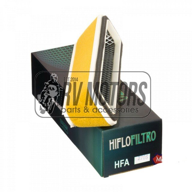 Воздушный фильтр HIFLO HFA2705