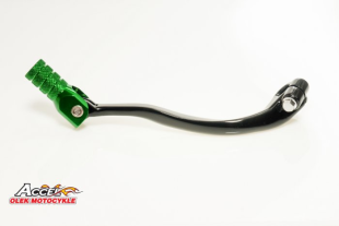 Лапка КПП KAWASAKI KXF 250 '06-'08 ACCEL SCL740953GR