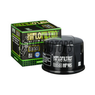 Масляный фильтр HIFLO HF985