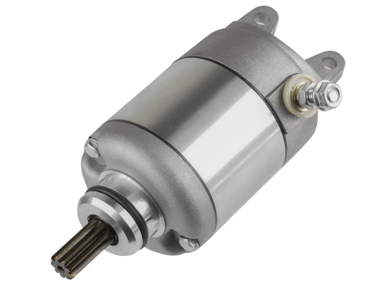 Стартер  KTM SX-F/XC-F 250 '06-'13 (OEM: 77040001000) (SMU0504)  BRONCO XD-01008