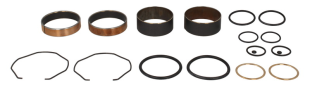 Ремкомплект вилки KAWASAKI KX, KXF 125/250 2004-2009 4 RIDE AB38-6067