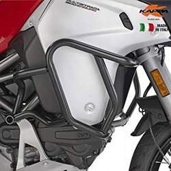 Захисні дуги Kappa DUCATI MULTISTRADA ENDURO 1200 (16-17) KN7408