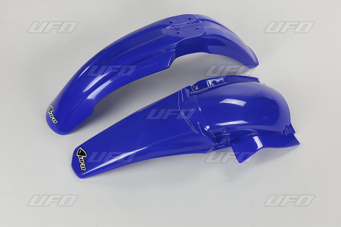 Комплект щитков  YAMAHA YZF 250/450 '03-'05 (YA03822089, YA03863089)  UFO YAFK304E999