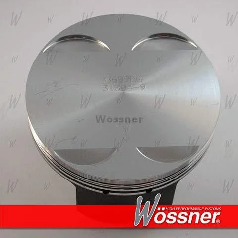 Поршень HONDA TRX 450R '04-'05 (93,95MM) (HC 11,5:1=+1,00) WOSSNER 8609DA