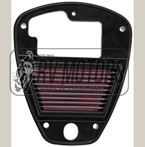 Повітряний фільтр K&amp;N KA-9006