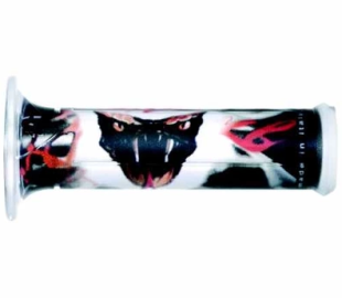 Ручки руля HARRIS закрытые 01684-SE