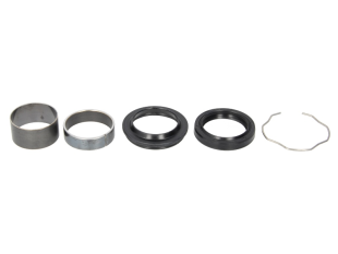 Ремкомплект вилки KAWASAKI ZX; YAMAHA XJ, XV 600/750/1100 1987- TOURMAX FRK-916