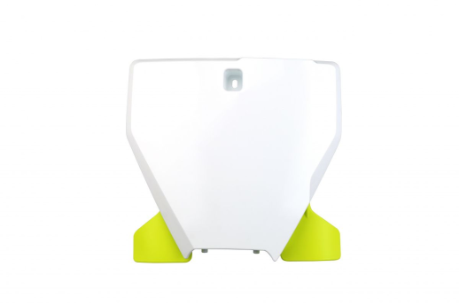 Передний обтекатель кросс  HUSQVARNA TC 125/250, FC 250/350/450 '19-21  UFO HU03395041