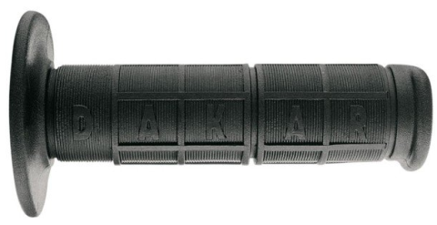 Ручки руля ARIETE закрытые (120 мм) 01664/SS