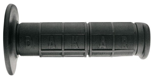 Ручки керма ARIETE закриті (120 мм) 01664/SS