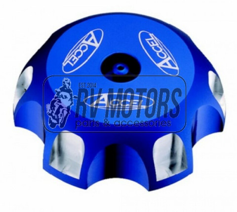 Крышка бензобака ACCEL GTC06BL