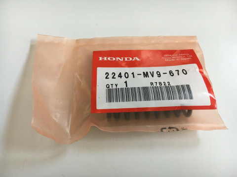 Пружина сцепления Honda 22401-MV9-670