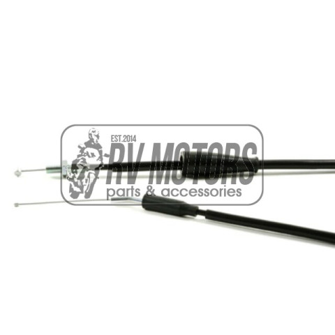 Трос газа SUZUKI LTA 450X'07-09, LTA700X'05-07, LTA750X'08-09 JR L3940248