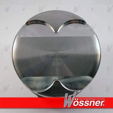 Поршень KTM (4T) EXCF 400 (EXC-F 400) '09-'12 (94,95MM) (11,1:1=OEM) WOSSNER 8806DA