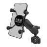 Крепление для телефона RAM X-Grip RAM-B-408-75-1-UN7U