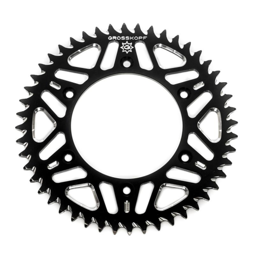 Приводная звезда KTM SX65 '98-'24 GROSSKOPF 455248OR (JTR894.48)