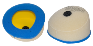 Воздушный фильтр MULTI AIR MA0606 HUSQVARNA 125/250/360 (92-04), 250/450/510 4T (03-10)