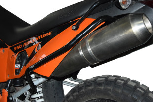 Защитные дуги Heed KTM 950, 990 ADVENTURE