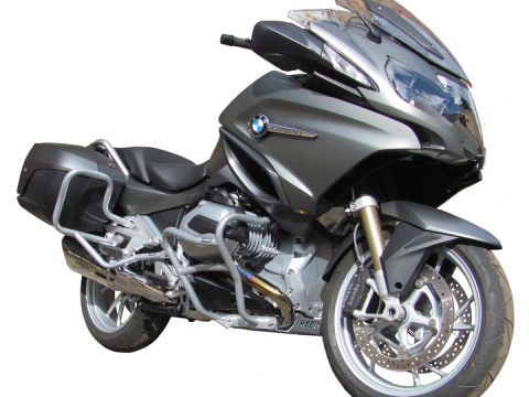 Защитные дуги Heed BMW R 1200 RT LC