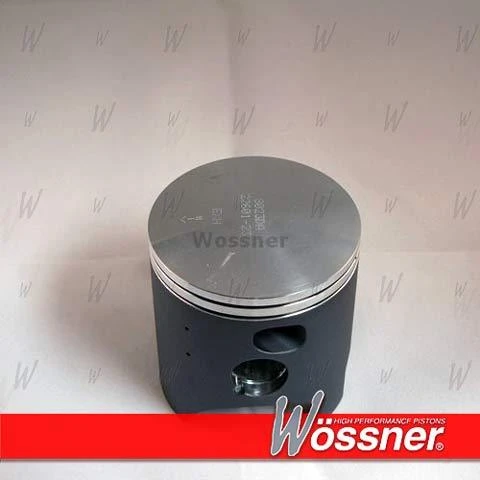 Поршень YAMAHA YZ 250 (YZ250) '92-'98 (+0,50=68,44MM) WOSSNER 8023D050