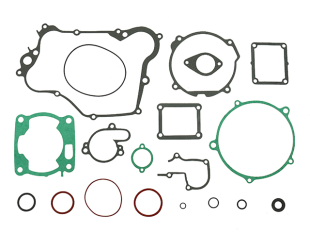 Повний комплект прокладок YAMAHA YZ 125 89-91 NAMURA NX-40003F