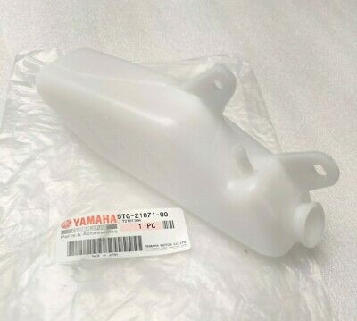 Розширювальний бачок Yamaha YFZ450 04-13 5TG-21871-00-00
