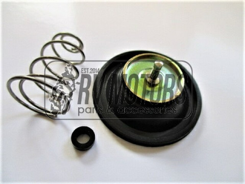 Ремкоплект воздушного клапана TOURMAX ACV-102 HONDA CB/CX/XL/XR