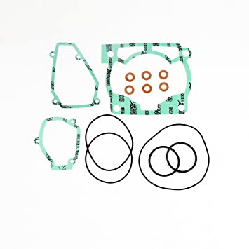 Комплект прокладок TOP-END BETA 250/300RR '14-17 (2T) ATHENA P400060600011