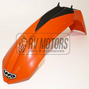 Щиток передний KTM SX, SXF '07-'12, EXC '08-'13 UFO KT03092127