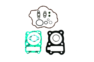 Комплект прокладок TOP-END KYMCO MXER 150 (02-04), MXU 150 (05-06) ATHENA P400210600211