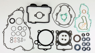 Полный комплект прокладок KTM EXCF 250 '14-'16, HUSQVARNA FE 250 '14-16 ATHENA P400270900074