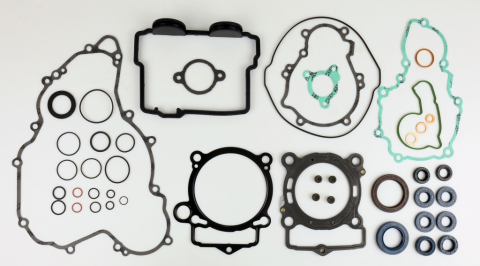 Полный комплект прокладок KTM EXCF 250 '14-'16, HUSQVARNA FE 250 '14-16  ATHENA P400270900074