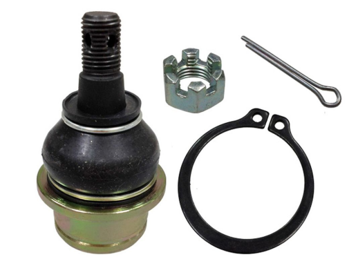 Шаровая опора KAWASAKI KFX 450R '08-'14, KVF 650/750 BRUTE FORCE '05-'21, KVF 360 '03-'13, KAF 800 MULE '15-'21 BRONCO AT-08582 (42-1033)