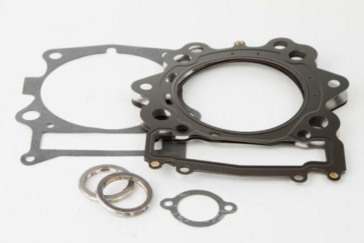 Комплект прокладок TOP-END YAMAHA YFM 700 RAPTOR 06-18, 700 GRIZZLY 06-15 BIG BORE (+3MM=105MM) CYLINRED WORKS 21004-G01