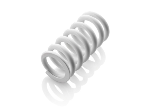 Пружина заднего амортизатора KTM EXC / EXCF X-PLORE PDS '17-UP WP 91010350