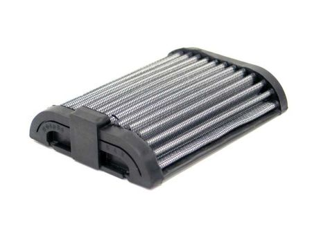 Повітряний фільтр K&amp;N YA-6050