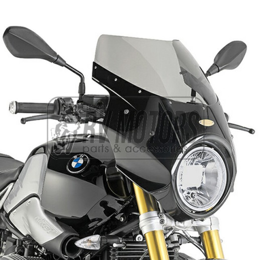Вітрове скло Kappa BMW R 1200 Nine-T (14-16) A800NK