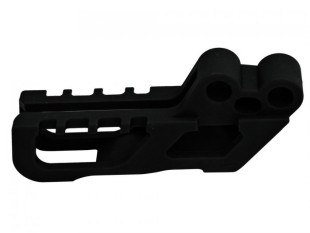 Направляющая приводной цепи RACETECH CRUCRNR0003 HONDA CR 125/250 (99-04), CRF 250R/X (04) CRF 450 (02-04)