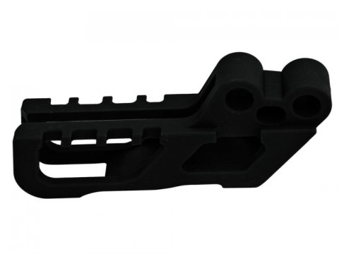 Направляющая приводной цепи RACETECH CRUCRNR0003 HONDA CR 125/250 (99-04), CRF 250R/X (04) CRF 450 (02-04)