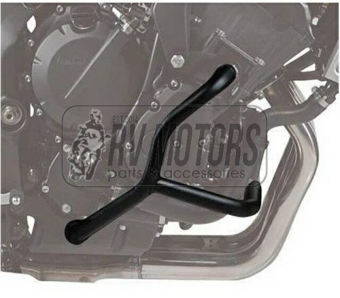 Защитные дуги Kappa Yamaha FZ6 KN358