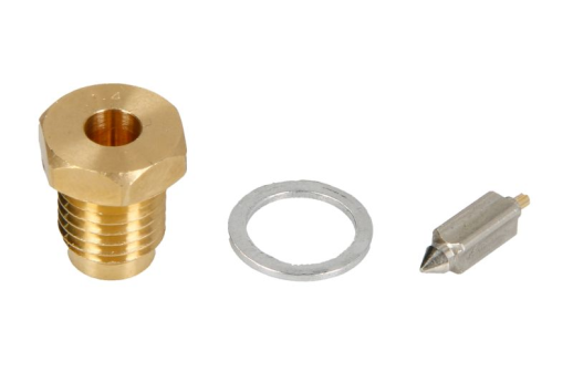 Комплект клапана камери поплавця TOURMAX FVS-230