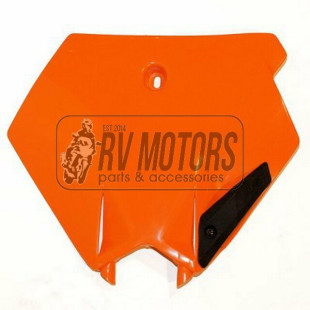 Передний обтекатель кросс KTM SX '03-'06, EXC '03-'07  UFO KT03075127 