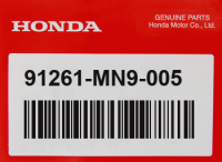 Сальник Honda 91261-MN9-005